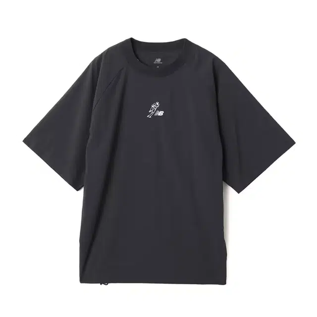New Balance x hohei Ohtani SS25 WOVEN logoT