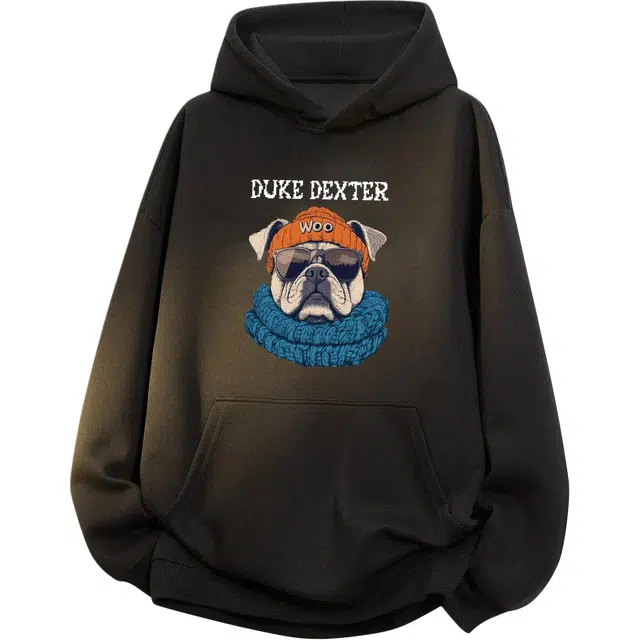 DUKE+DEXTER Logo