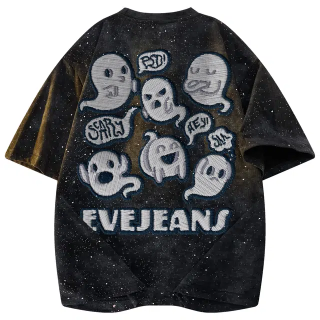 EVE JeansT