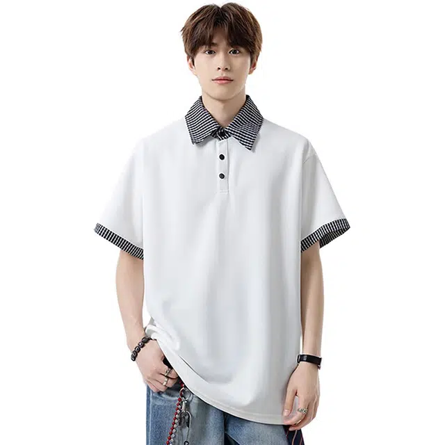 Hypeyourself Polo