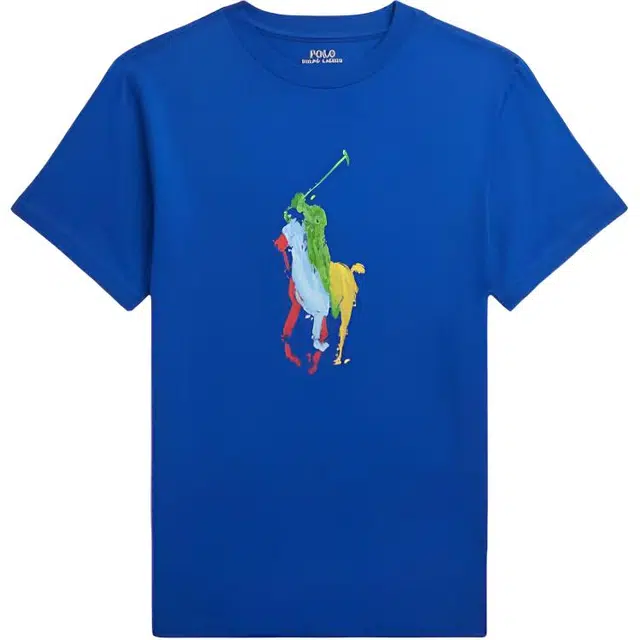 Polo Ralph Lauren T