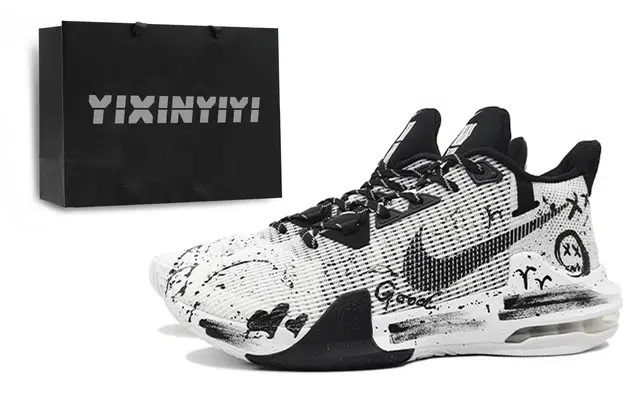 Nike Air Max Impact 3