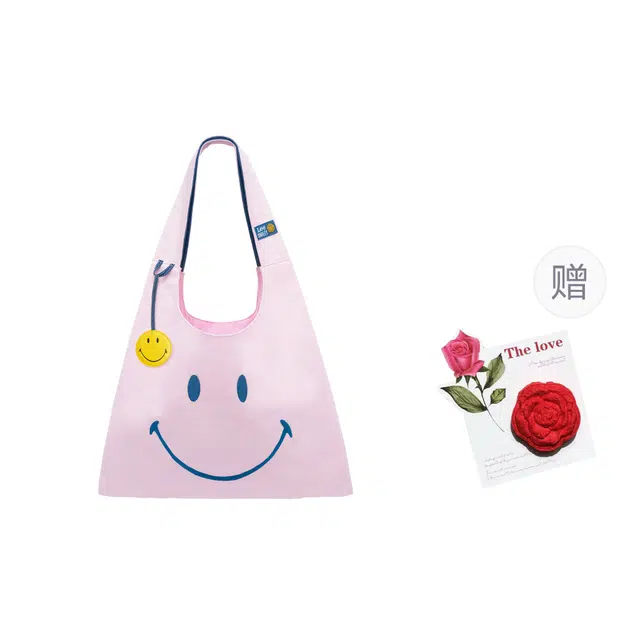Lee SMILEY Tote