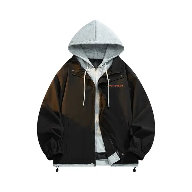 SPONGEBOB SQUAREPANTS Logo