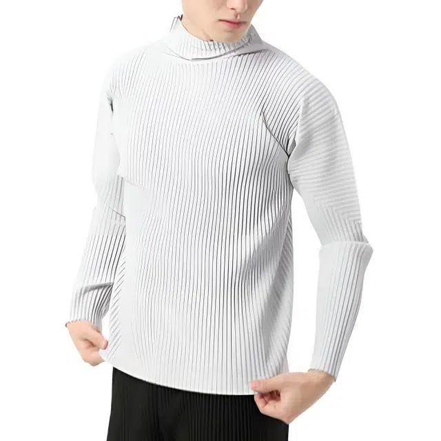 Homme Pliss Issey Miyake T