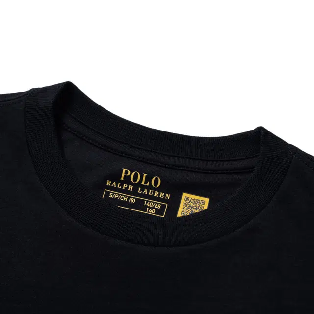 Polo Ralph Lauren LogoT