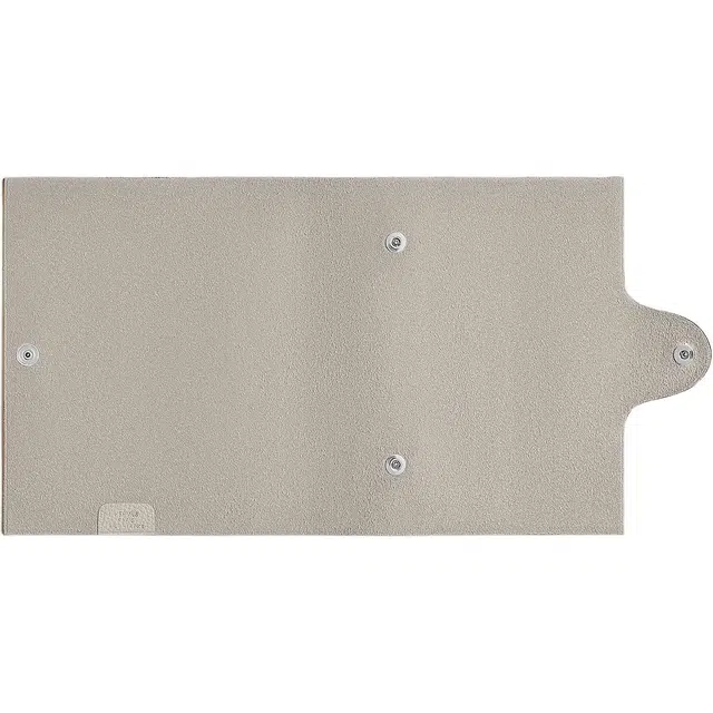 HERMES Ulysse Togo 8L Beton