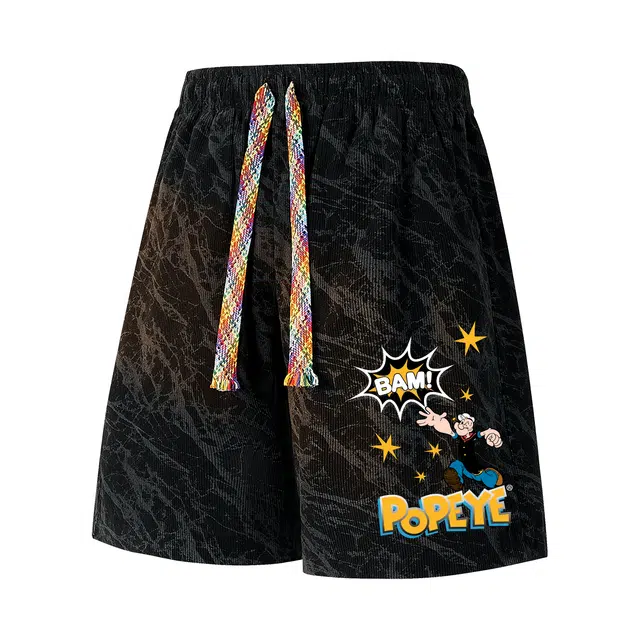 POPEYE logo