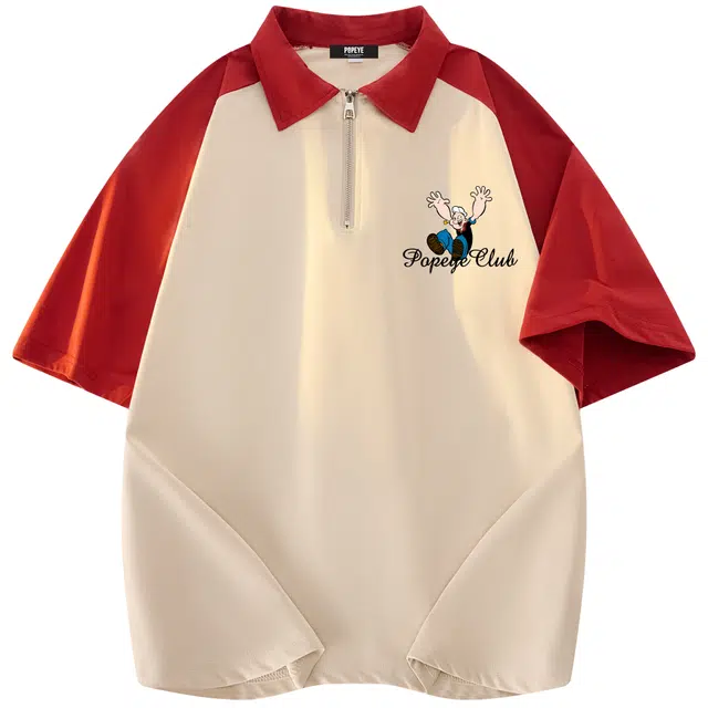 POPEYE LogoPolo