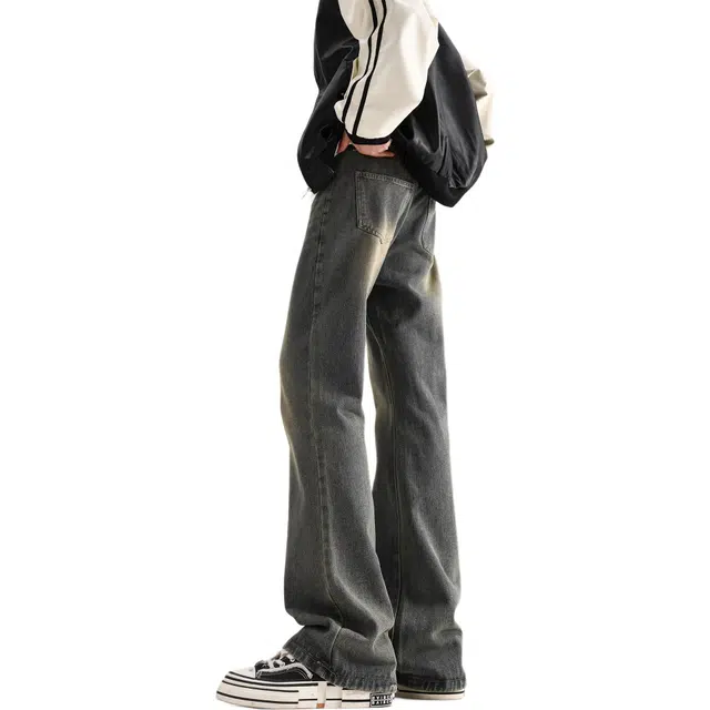 Menblero clean fit
