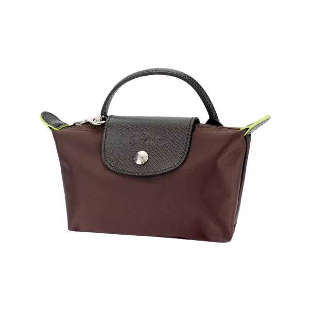 LONGCHAMP Le Pliage Logo