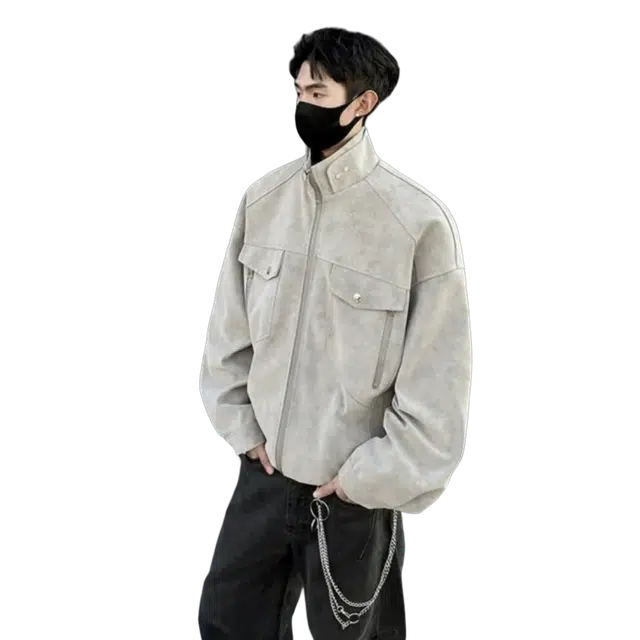 GOSNACE vintagecleanfit