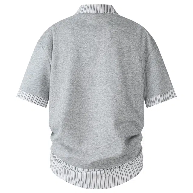 SANTASTIC POLOcleanfitPolo