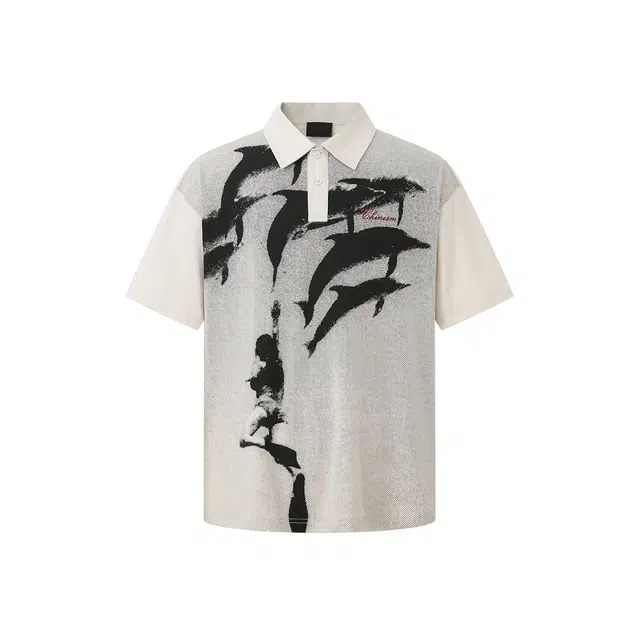 CHINISM Polo