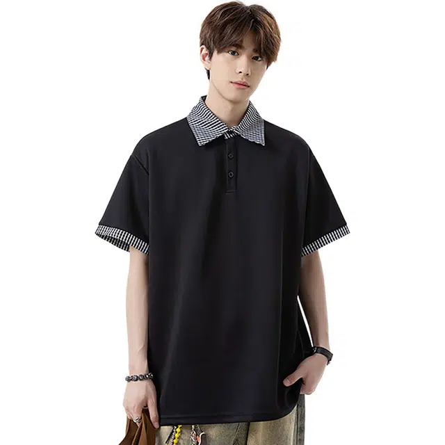 Hypeyourself Polo