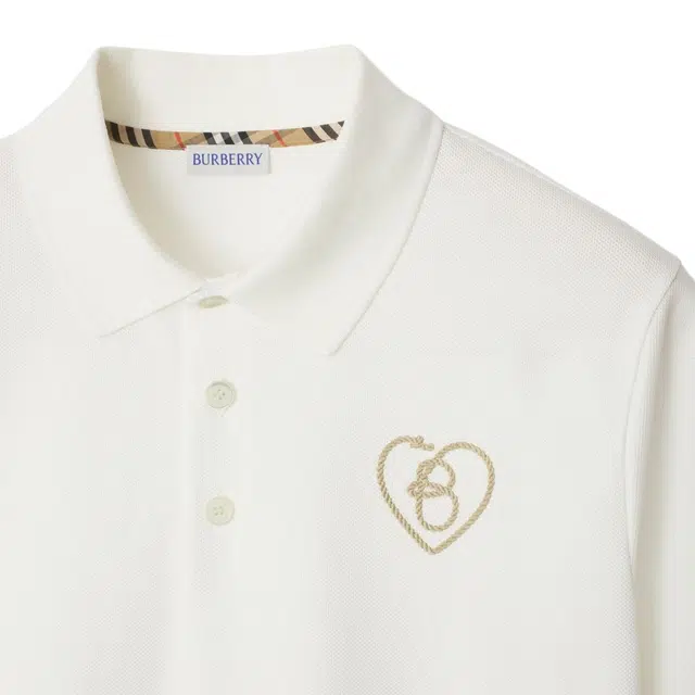Burberry FW25 BPolo