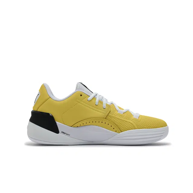 PUMA Clyde Hardwood Team