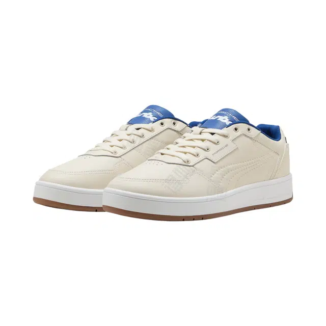 Porsche x PUMA Legacy Court Classic Lux