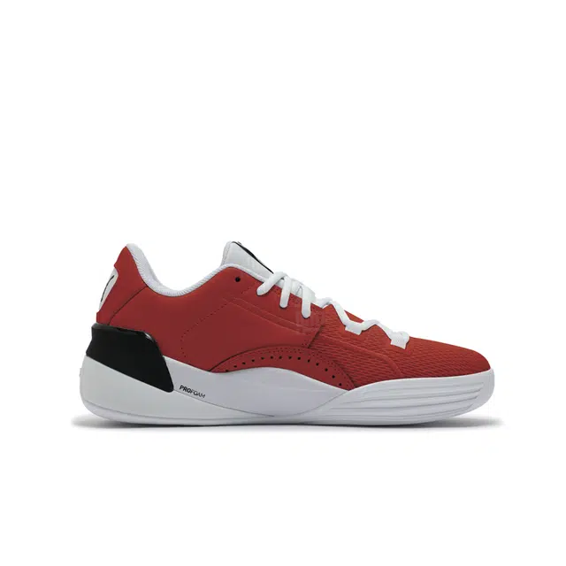 PUMA Clyde Hardwood Team