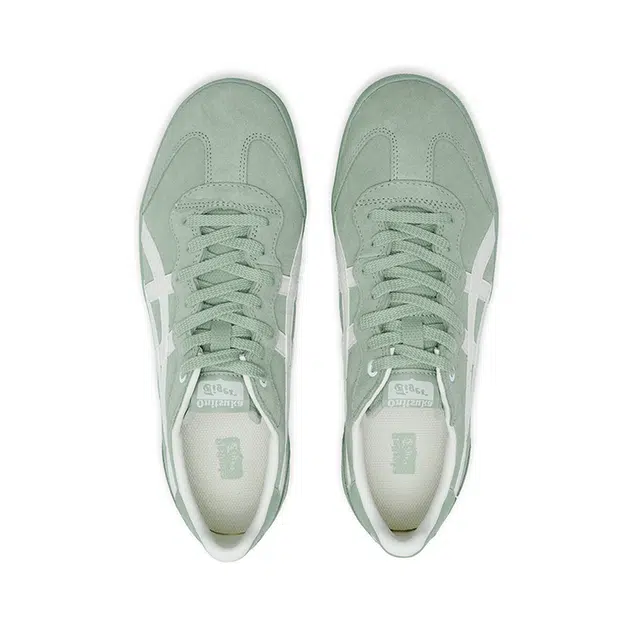 Onitsuka Tiger Tokuten Chunk