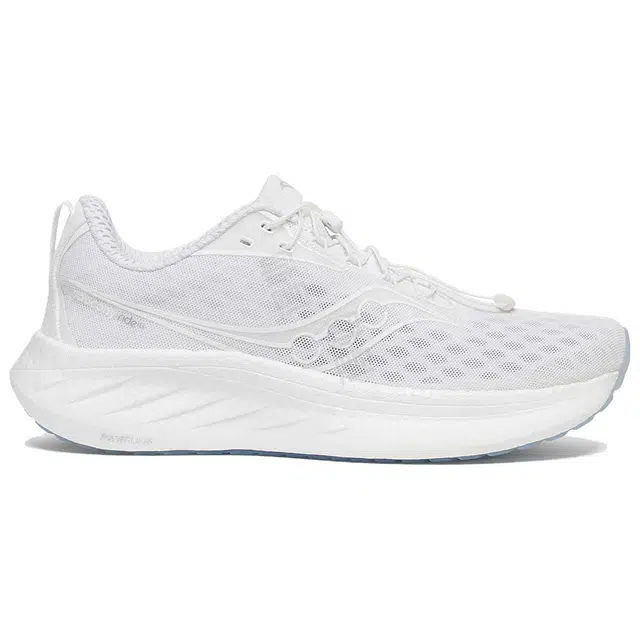 Saucony Ride 18