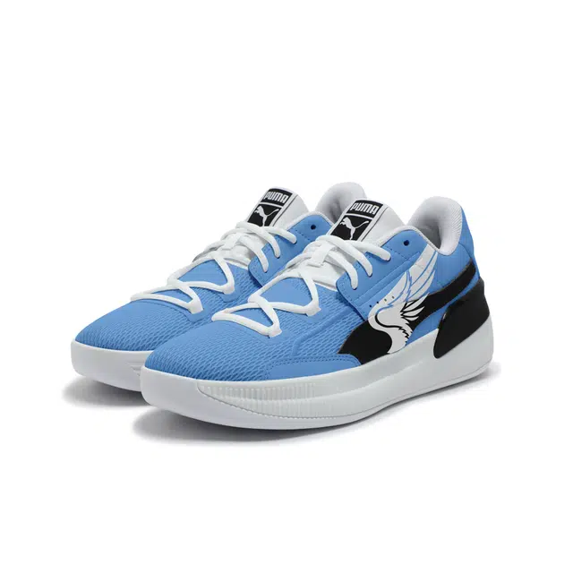 PUMA Clyde Hardwood Team