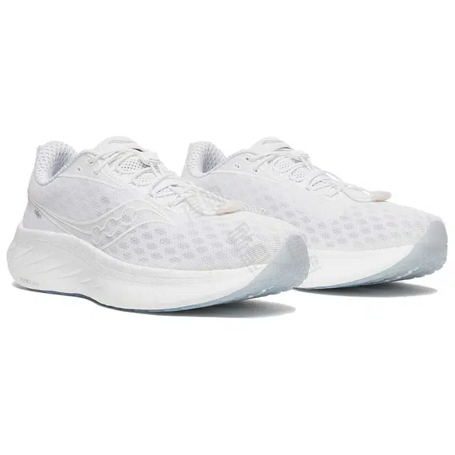 Saucony Ride 18