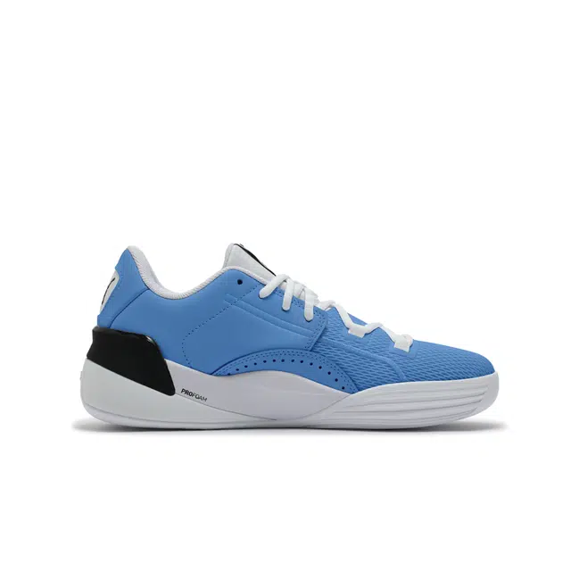 PUMA Clyde Hardwood Team