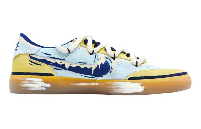 Nike Sb Heritage Vulc