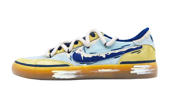 Nike Sb Heritage Vulc