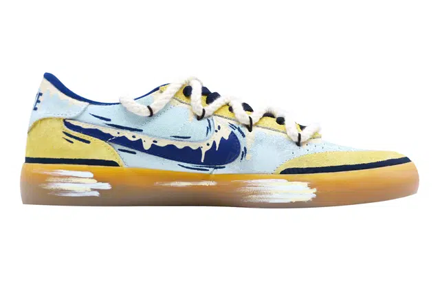 Nike Sb Heritage Vulc