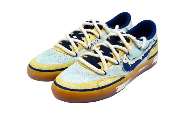 Nike Sb Heritage Vulc