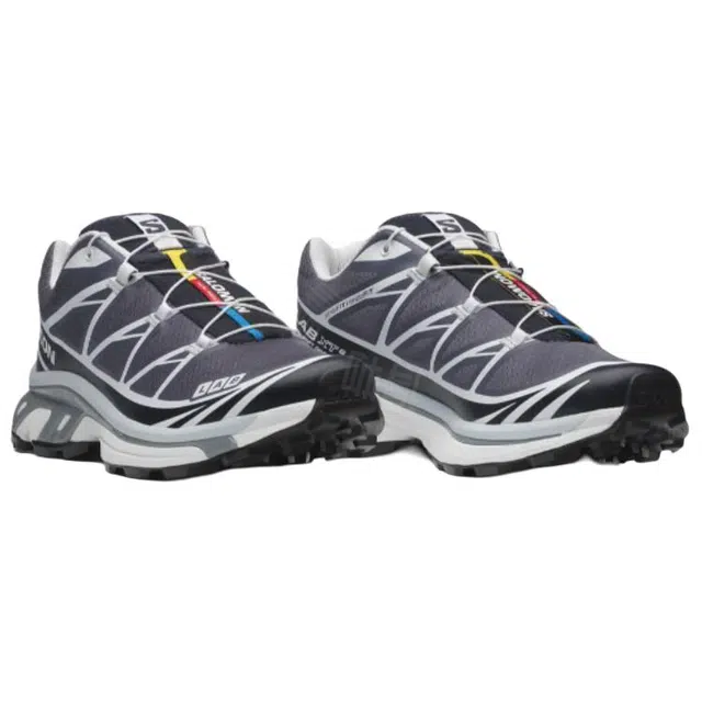 SALOMON XT-6