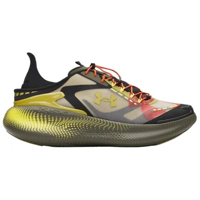 Under Armour Echo