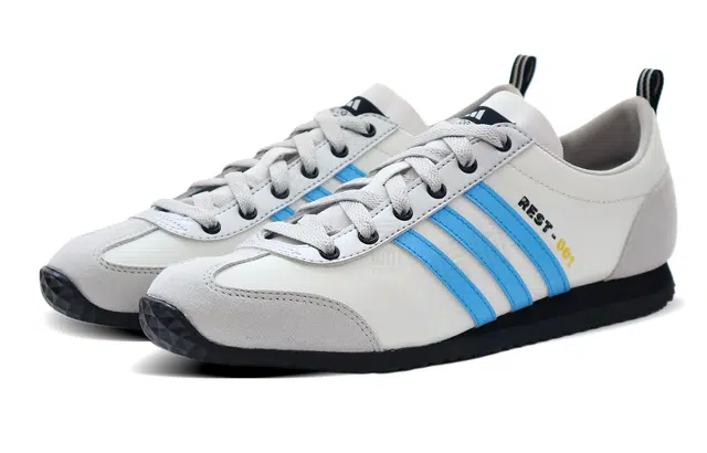 adidas VS JOG 2.0