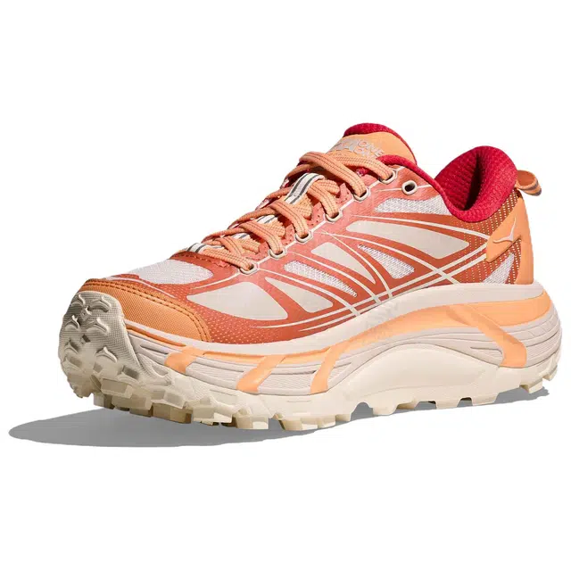 HOKA ONE ONE Mafate Speed 2