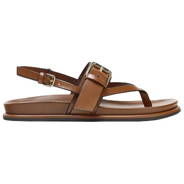 ZARA PU 2.5cm