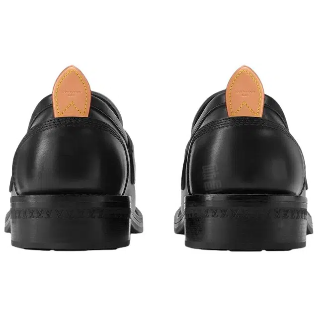 LOUIS VUITTON x Nigo Bubble FW25