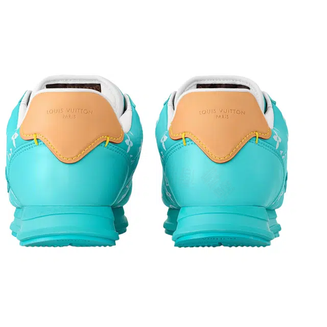 LOUIS VUITTON x Nigo Buttersoft FW25