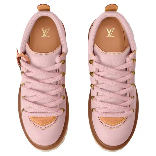 LOUIS VUITTON x Nigo REMIX FW25
