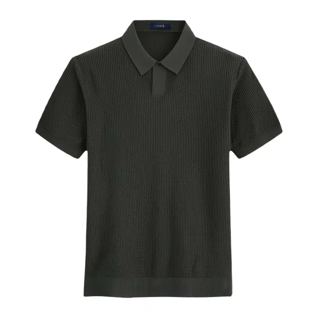 FOSS PHIL polo2025T