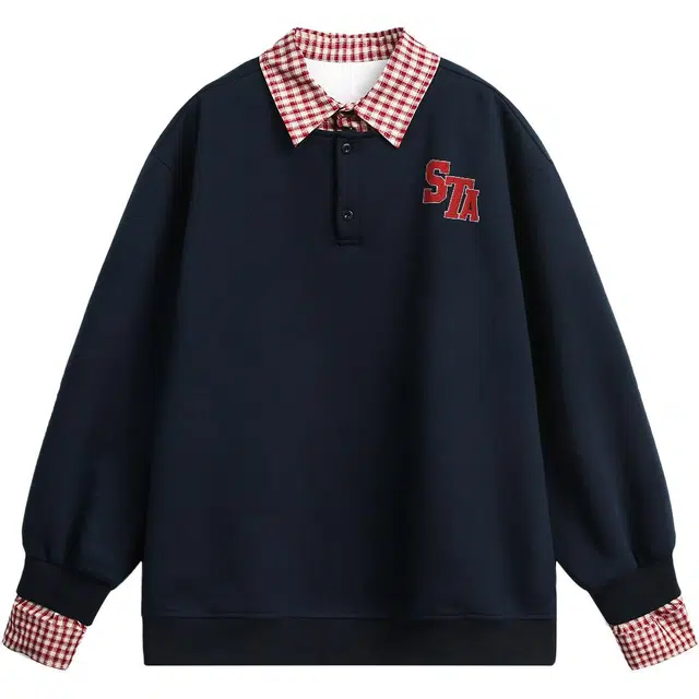 SKTA LogocleanfitPolo