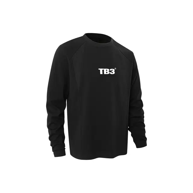 TBSM logoT
