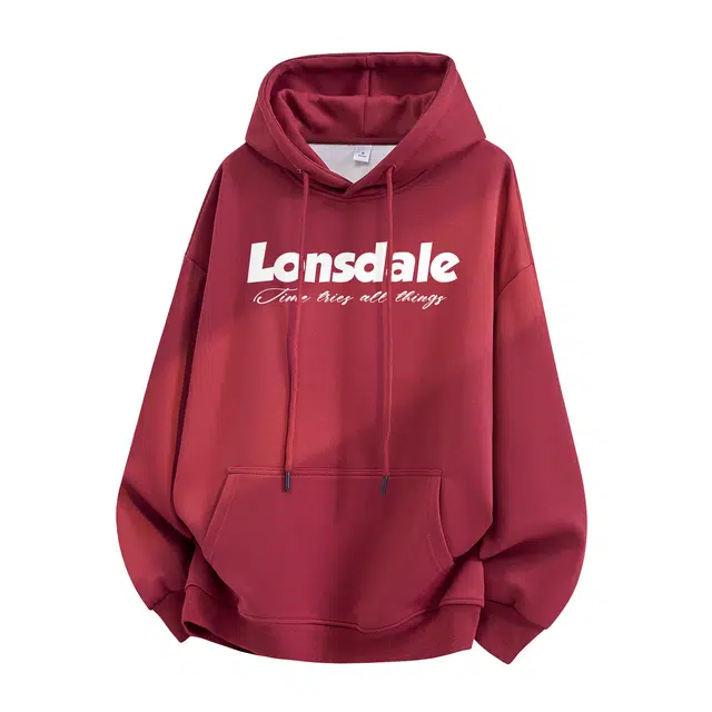 LONSDALE