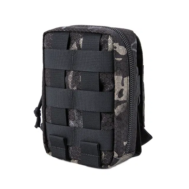 MAXGEAR 500D