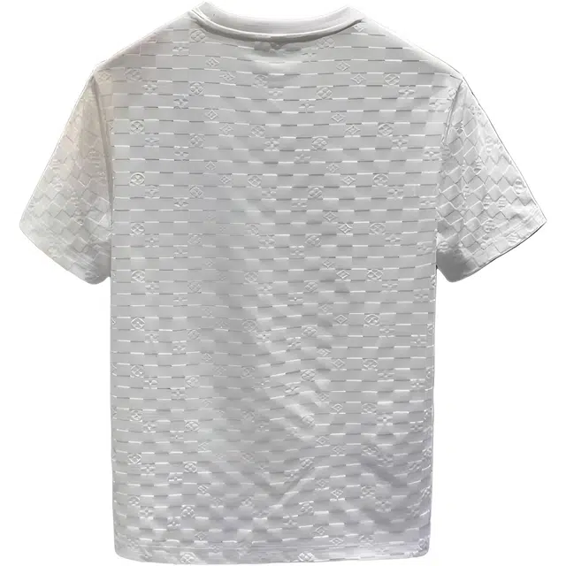 WELTER EXPERIMENT T