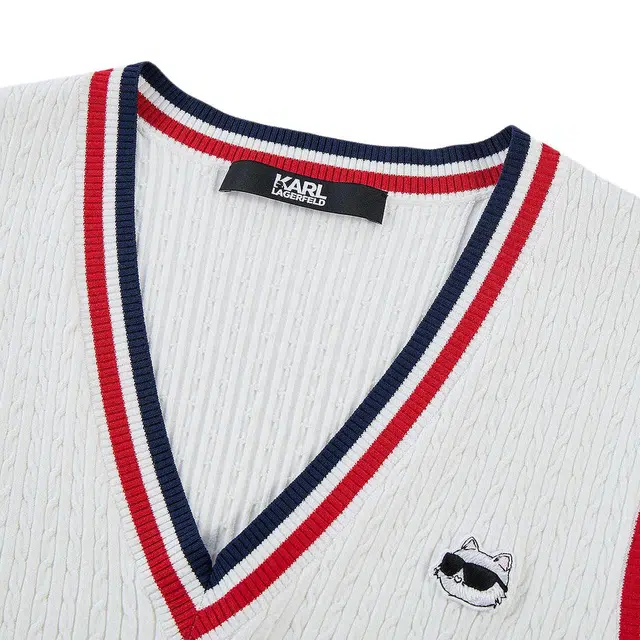 KARL LAGERFELD FW25 V