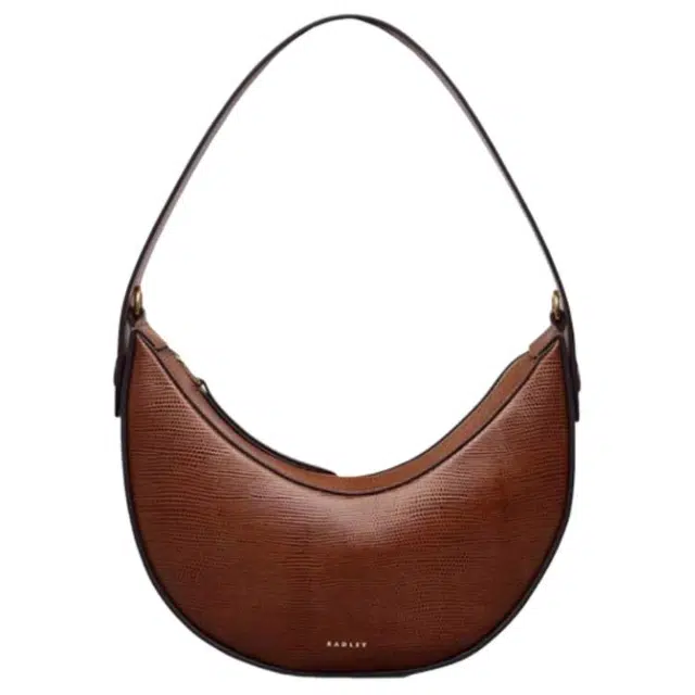 RADLEY SMALL ZIPTOP SHOULDER