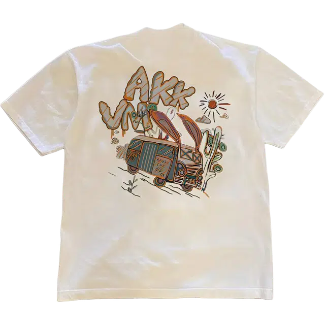 REBIRTHRABBIT T