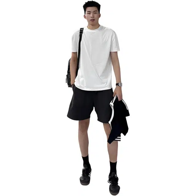 Hypeyourself cleanfitT